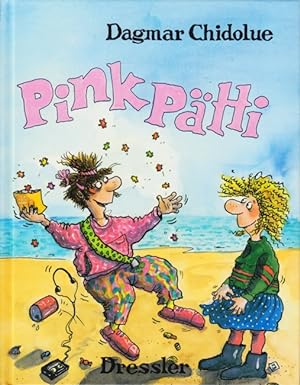 Seller image for Pink Ptti. for sale by TF-Versandhandel - Preise inkl. MwSt.