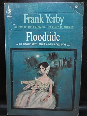 Seller image for FLOODTIDE (1966 Issue) for sale by The Book Abyss