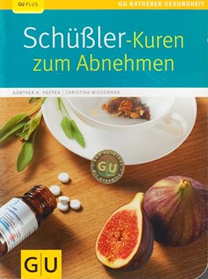 Seller image for Schler-Kuren zum Abnehmen. for sale by TF-Versandhandel - Preise inkl. MwSt.