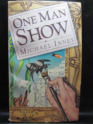 Seller image for ONE MAN SHOW for sale by The Book Abyss