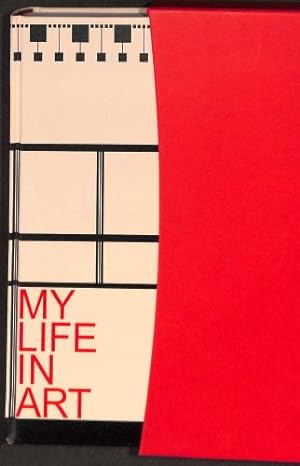 Seller image for My Life in Art for sale by WeBuyBooks