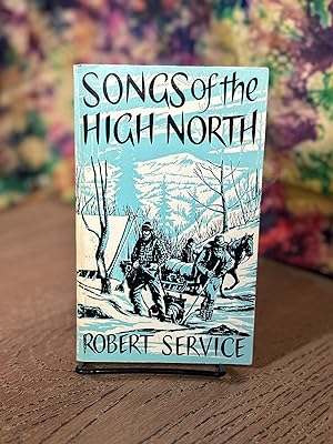 Seller image for Song of the High North for sale by Chamblin Bookmine