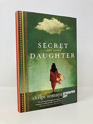 Seller image for Secret Daughter: A Novel for sale by Southampton Books