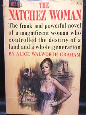 Seller image for THE NATCHEZ WOMAN (1963 Issue) for sale by The Book Abyss