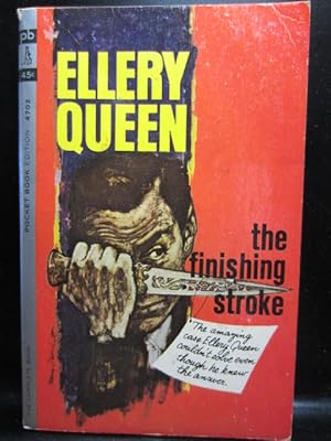 THE FINISHING STROKE (1963 Issue)