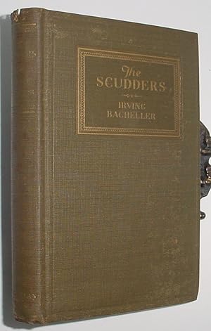 Seller image for The Scudders, A Story of To-day for sale by R Bryan Old Books