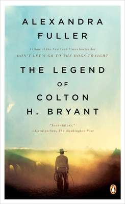 Seller image for The Legend of Colton H. Bryant (Paperback or Softback) for sale by BargainBookStores
