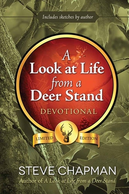 Seller image for A Look at Life from a Deer Stand Devotional (Hardback or Cased Book) for sale by BargainBookStores