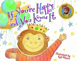 Seller image for If You're Happy and You Know It (Board Book) for sale by BargainBookStores