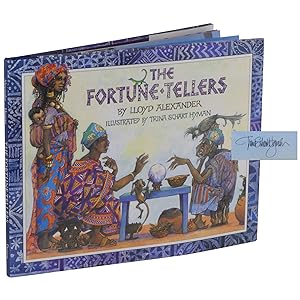 The Fortune-Tellers