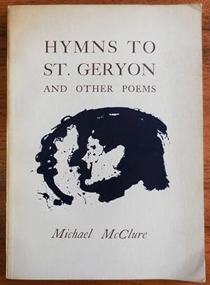 Hymns To St. Geryon (Signed)
