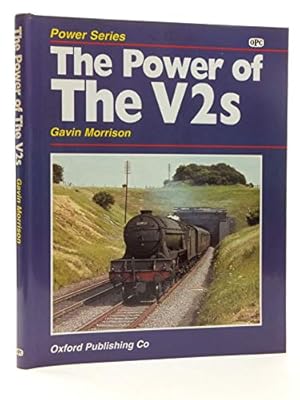 Imagen del vendedor de The Power of the V2s: Power Series a la venta por WeBuyBooks