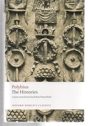 The Histories (Oxford World's Classics)