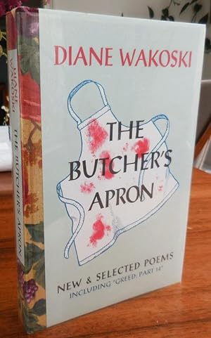 The Butcher's Apron (Signed Lettered Edition)