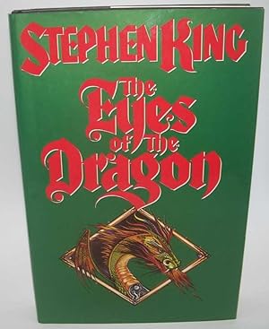 Image du vendeur pour The Eyes of the Dragon: A Novel mis en vente par Easy Chair Books