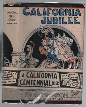 California Jubilee: Nuggets from Many Hidden Veins