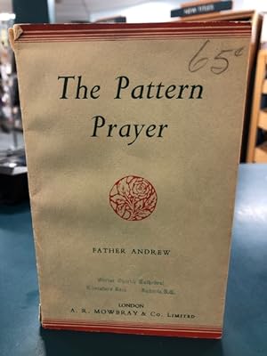 The Pattern Prayer