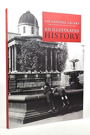 Imagen del vendedor de The National Gallery: An Illustrated History a la venta por Lost Time Books
