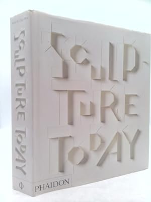 Immagine del venditore per Sculpture Today venduto da ThriftBooksVintage