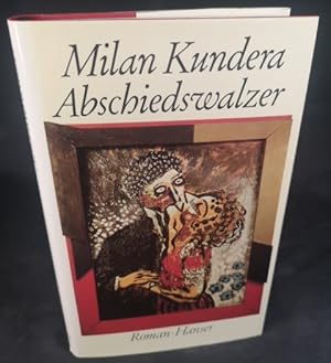 Imagen del vendedor de Abschiedswalzer [Neubuch] Roman a la venta por ANTIQUARIAT Franke BRUDDENBOOKS