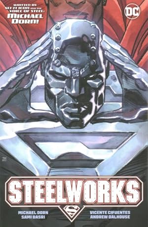 Seller image for Steelworks 1 for sale by GreatBookPrices