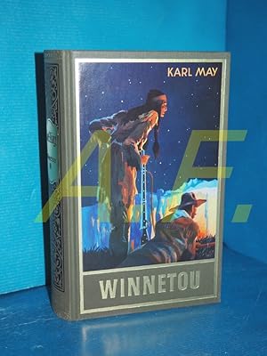 Winnetou III (Karl May's gesammelte Werke Band 9)