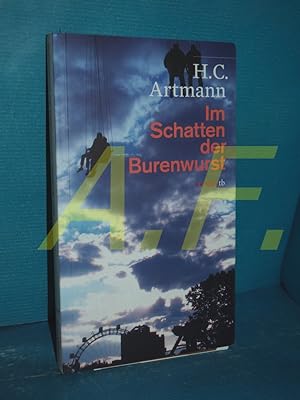 Bild des Verkufers fr Im Schatten der Burenwurst (Haymon Taschenbuch 12) zum Verkauf von Antiquarische Fundgrube e.U.