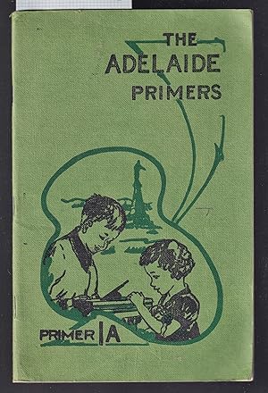 The Adelaide Primers : Primer 1A