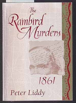 The Rainbird Murders