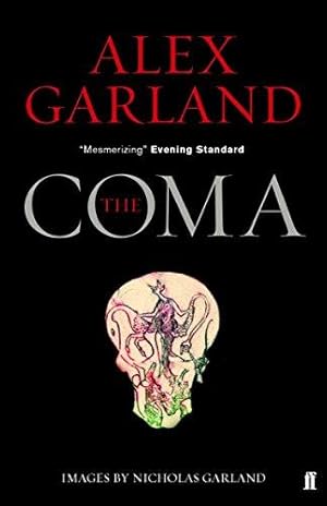 Seller image for The Coma for sale by WeBuyBooks