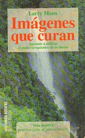 Seller image for Imgenes Que Curan (Spanish Edition) for sale by Librairie Cayenne