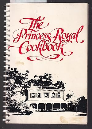 The Princess Royal Cookbook