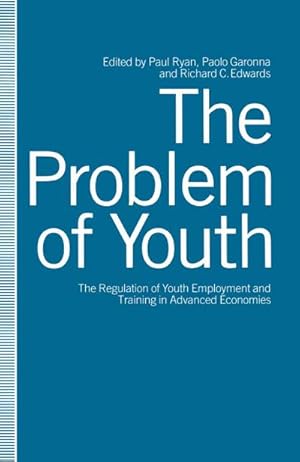 Seller image for The Problem of Youth for sale by BuchWeltWeit Ludwig Meier e.K.