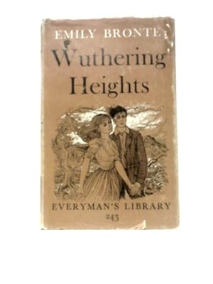 Seller image for Wuthering Heights for sale by World of Rare Books