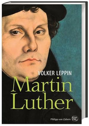 Bild des Verkufers fr Martin Luther zum Verkauf von Modernes Antiquariat - bodo e.V.