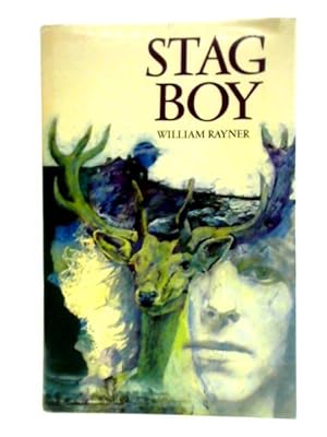 Seller image for Stag Boy for sale by World of Rare Books