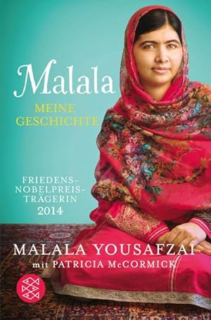 Seller image for Malala. Meine Geschichte for sale by BuchWeltWeit Ludwig Meier e.K.