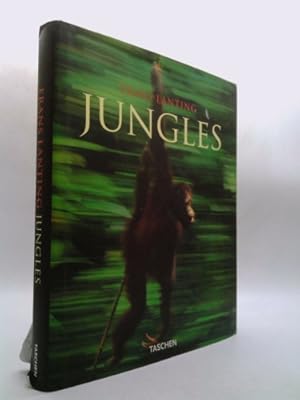 Seller image for Jungles for sale by ThriftBooksVintage