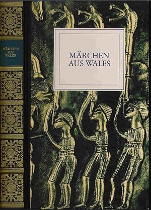 Seller image for Mrchen aus Wales. for sale by Versandantiquariat  Rainer Wlfel