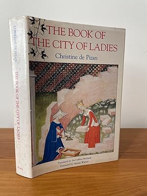 Imagen del vendedor de The Book of the City of Ladies a la venta por Matthew's Books