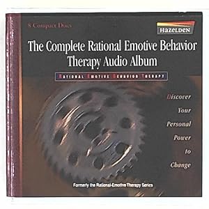 REBT: Rational Emotive Behavior Therapy (REBT) Learning Program