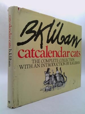 Immagine del venditore per Catcalendar Cats: The Complete Collection venduto da ThriftBooksVintage