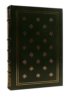 A PORTRAIT OF THE ARTIST AS A YOUNG MAN Easton Press
