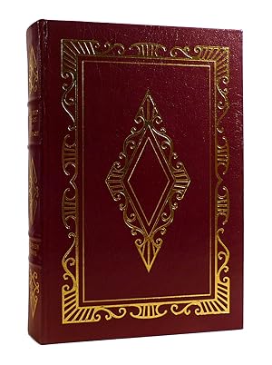 THE RED BADGE OF COURAGE Easton Press