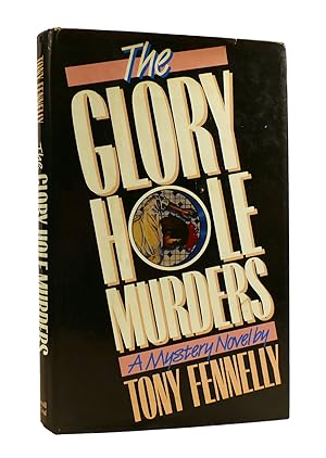 Seller image for THE GLORY HOLE MURDERS for sale by Rare Book Cellar