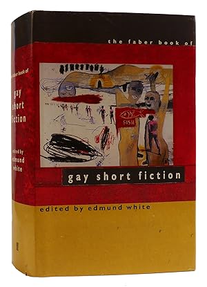 Seller image for FABER BOOK OF GAY SHORT FICTION for sale by Rare Book Cellar