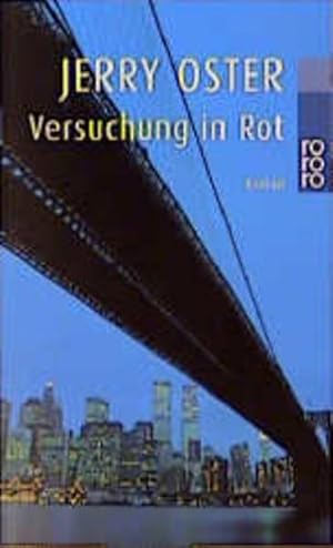 Imagen del vendedor de Versuchung in Rot a la venta por Gerald Wollermann