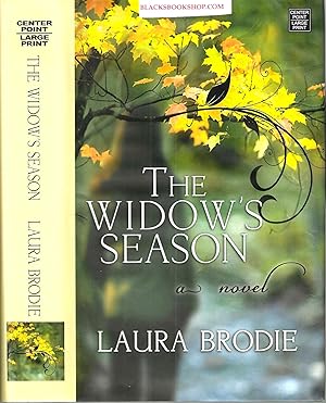 Seller image for The Widow's Season for sale by Blacks Bookshop: Member of CABS 2017, IOBA, SIBA, ABA