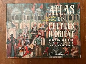 Seller image for Atlas Des Peuples D'Orient for sale by Librairie des Possibles