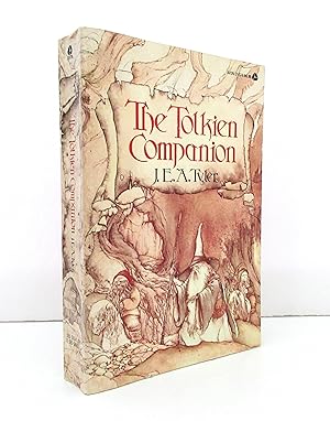 Immagine del venditore per The New Tolkien Companion venduto da The Parnassus BookShop